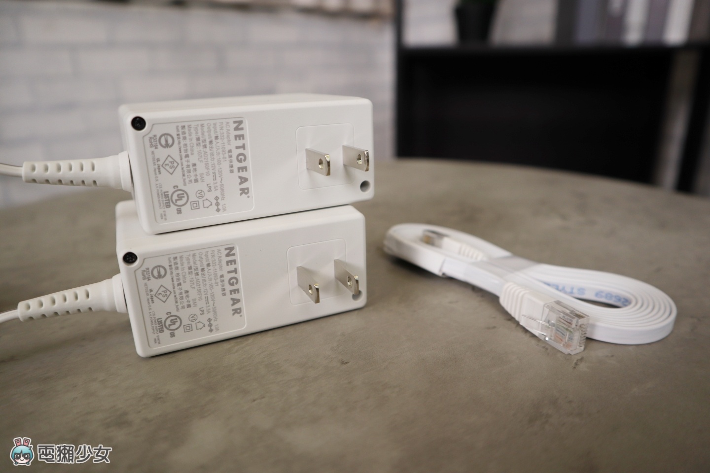 评测|跨楼层也不减网速‘ Netgear Orbi AX6000 三频 Mesh Wi-Fi ’范围超大覆盖无死角! 内容图6 潮品文-大潮社旗下实时最新热点娱乐时尚数码等新闻资讯网站! 评测|跨楼层也不减网速‘ Netgear Orbi AX6000 三频 Mesh Wi-Fi ’范围超大覆盖无死角!