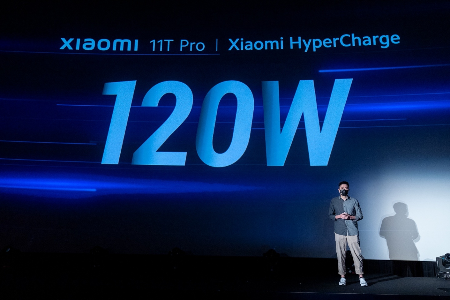 ‘ 小米 11T ’系列新机登场!具有 Cinemagic 电影级拍摄功能,旗舰级的小米 11T Pro 还支援 120W 的快充 内容图7 潮品文-大潮社旗下实时最新热点娱乐时尚数码等新闻资讯网站! ‘ 小米 11T ’系列新机登场!具有 Cinemagic 电影级拍摄功能,旗舰级的小米 11T Pro 还支援 120W 的快充