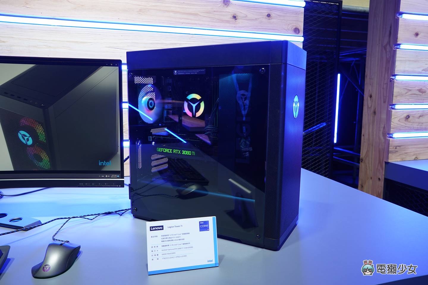 出门|搭载 Intel 第 12 代处理器的桌机与主机板列队中!戴尔、华硕、技嘉、Acer、MSI、HP、BIOSTAR、ASrock、Lenove 都在,有你的菜吗? 内容图16 潮品文-大潮社旗下实时最新热点娱乐时尚数码等新闻资讯网站! 出门|搭载 Intel 第 12 代处理器的桌机与主机板列队中!戴尔、华硕、技嘉、Acer、MSI、HP、BIOSTAR、ASrock、Lenove 都在,有你的菜吗?