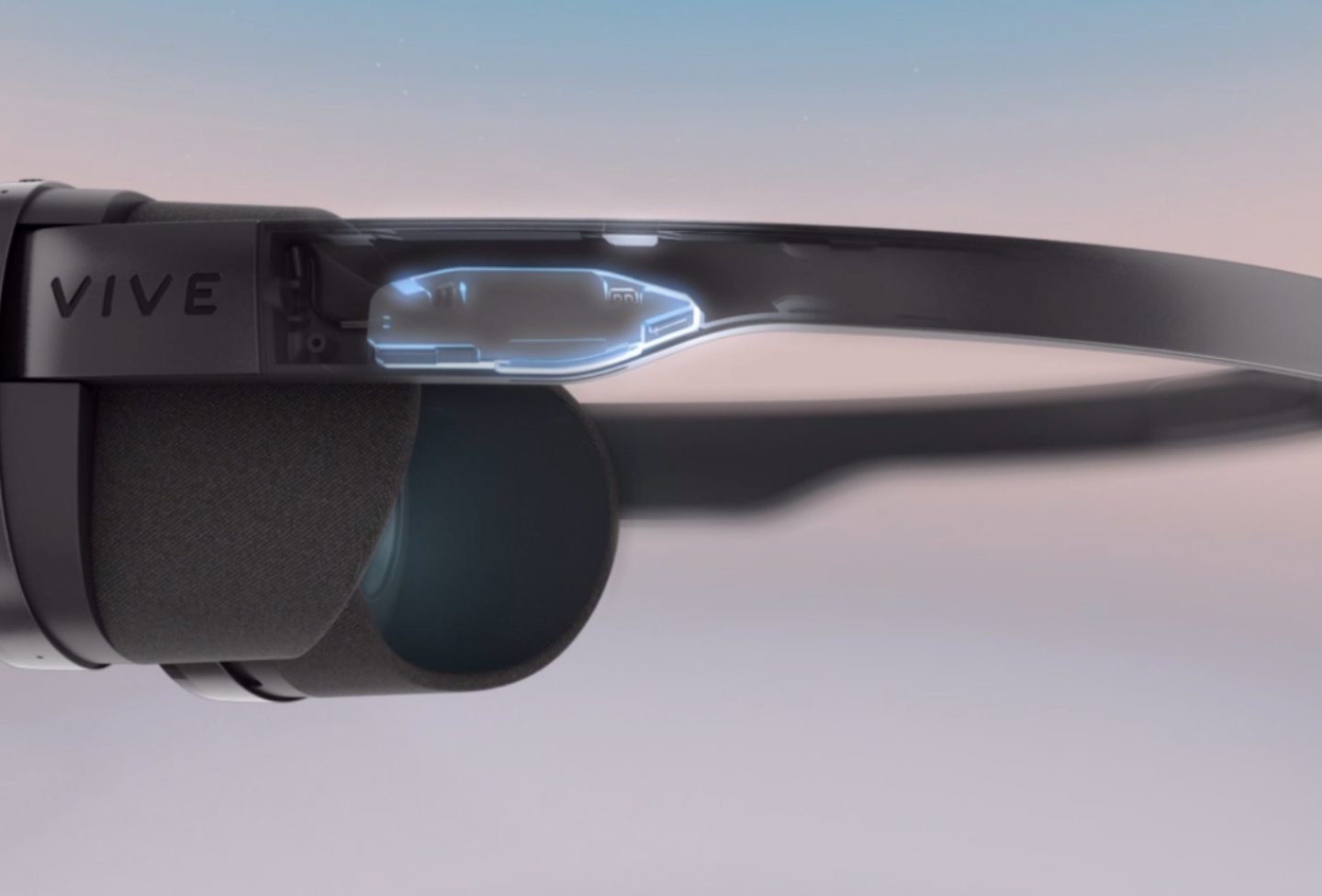 HTC 新款 VR 眼镜‘ VIVE Flow ’亮相!重量很轻巧但一样能给你沉浸式的视觉体验,售价新台币 14,990 元 内容图3 潮品文-大潮社旗下实时最新热点娱乐时尚数码等新闻资讯网站! HTC 新款 VR 眼镜‘ VIVE Flow ’亮相!重量很轻巧但一样能给你沉浸式的视觉体验,售价新台币 14,990 元