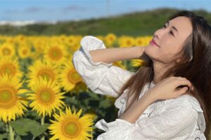 2022不出版年历了！林志玲曝“新计画”合体老公晒喜讯