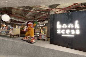 Tips I Cheras最美网红书店！5个惊喜等你来探店挖掘