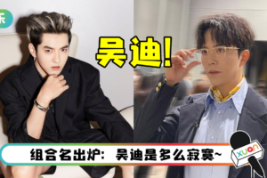 李云迪、吴亦凡都被朝阳区警方逮捕！ 网期待：监狱的新年文艺汇演比春晚更精彩了