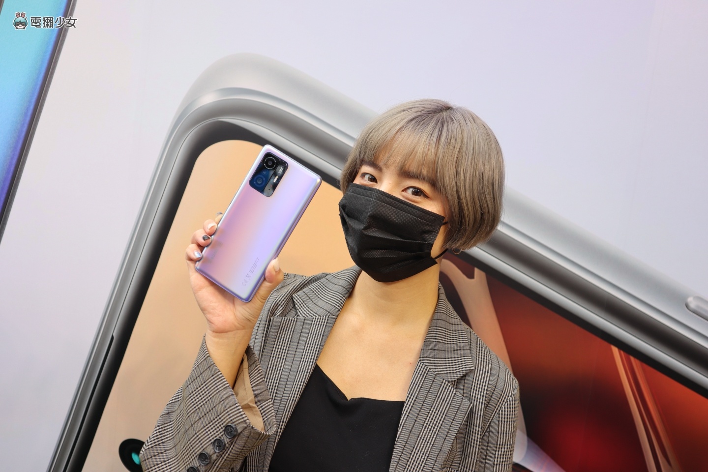 ‘ 小米 11T ’系列新机登场!具有 Cinemagic 电影级拍摄功能,旗舰级的小米 11T Pro 还支援 120W 的快充 内容图1 潮品文-大潮社旗下实时最新热点娱乐时尚数码等新闻资讯网站! ‘ 小米 11T ’系列新机登场!具有 Cinemagic 电影级拍摄功能,旗舰级的小米 11T Pro 还支援 120W 的快充