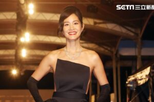 受宠若惊！Janet金钟辣装红到国际“登上金球奖IG”