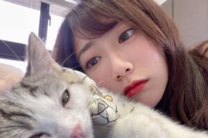 暗黑版张景岚！网红辣模湿身出水　雪亮胴体、蜜桃全看光