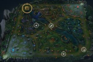 你骂不到我了！《英雄联盟》将关闭聊天频道 望改善嘴炮风气