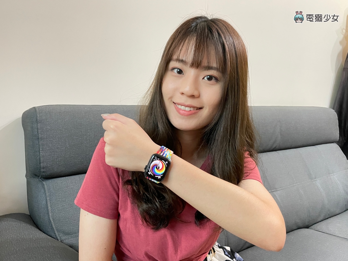 你戴的智慧手表功能都正常吗？交给‘ 手表医生 App ’三分钟帮你快速做检测