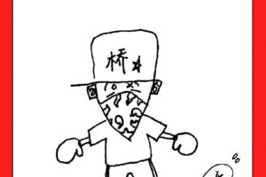盘点 I 《披荆斩棘的哥哥》32位哥哥们的自画像，热狗、赵文卓、张晋、林晓峰神还原！