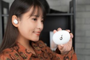 开箱｜五千以下最猛耳机！Anker Soundcore Liberty 3 Pro 支援 LDAC 编码、ANC 音质爆棚