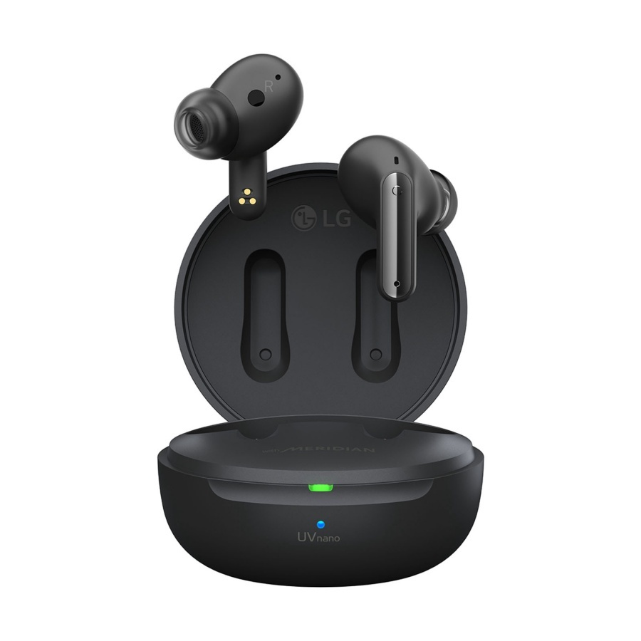 LG TONE Free 进化,推出 FP8、FP9 真无线蓝牙耳机,拥有 UVnano 抗菌功能 并支援 ANC 主动降噪 内容图3 潮品文-大潮社旗下实时最新热点娱乐时尚数码等新闻资讯网站! LG TONE Free 进化,推出 FP8、FP9 真无线蓝牙耳机,拥有 UVnano 抗菌功能 并支援 ANC 主动降噪