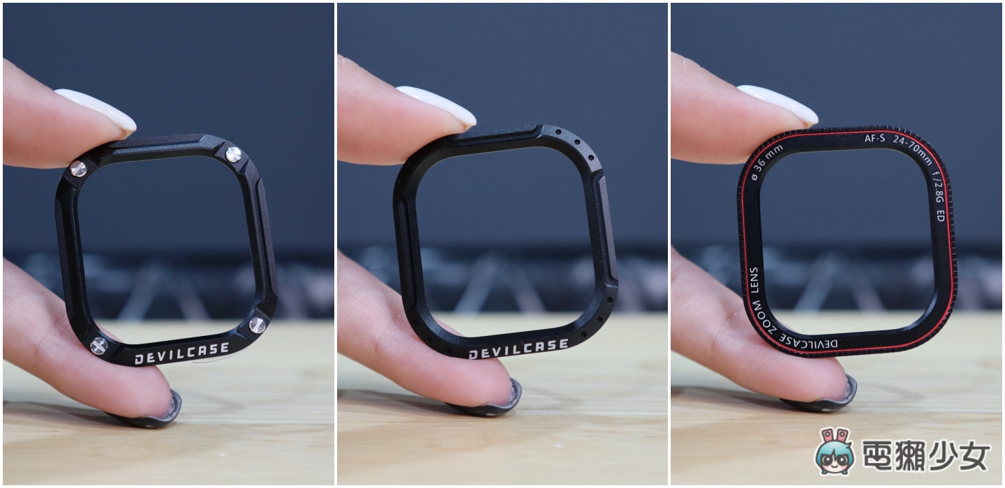 iPhone 13 摔落测试!装着 DEVILCASE 的‘ 恶魔防摔壳 PRO ’镜头防护加高 保护力更升级 内容图13 潮品文-大潮社旗下实时最新热点娱乐时尚数码等新闻资讯网站! iPhone 13 摔落测试!装着 DEVILCASE 的‘ 恶魔防摔壳 PRO ’镜头防护加高 保护力更升级