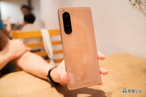是单眼相机也是旗舰手机！Sony 力作 Xperia 5 lll 镜粉一个月使用心得