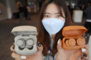 出门｜铁三角发表 2021 年五款耳机新品，入门款 ATH-CK1中国台湾 只需要台币 2,050 元就能入手！