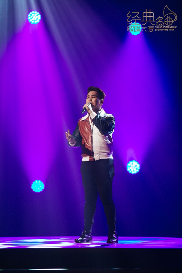 《A站经典名曲歌唱大赛2021》结束云录制！九强选手携家人好友首次踏上本届经典舞台 娱乐资讯 图3张