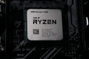 AMD 处理器 2021 年销量很亮眼！在 x86 平台的市占率达到 25%，创下 15 年来的新高