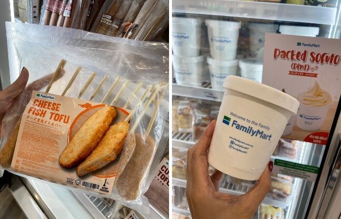 News I Family Mart全新“食品超市”概念店来了！3大特点逛到不想离开 更多热点 图8张