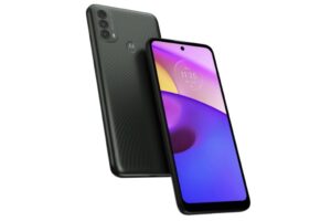 Motorola 入门款新机‘ moto e40 ’在台上市！具备 6.5 吋的萤幕和 5000mAh 的大电量，售价四千元有找