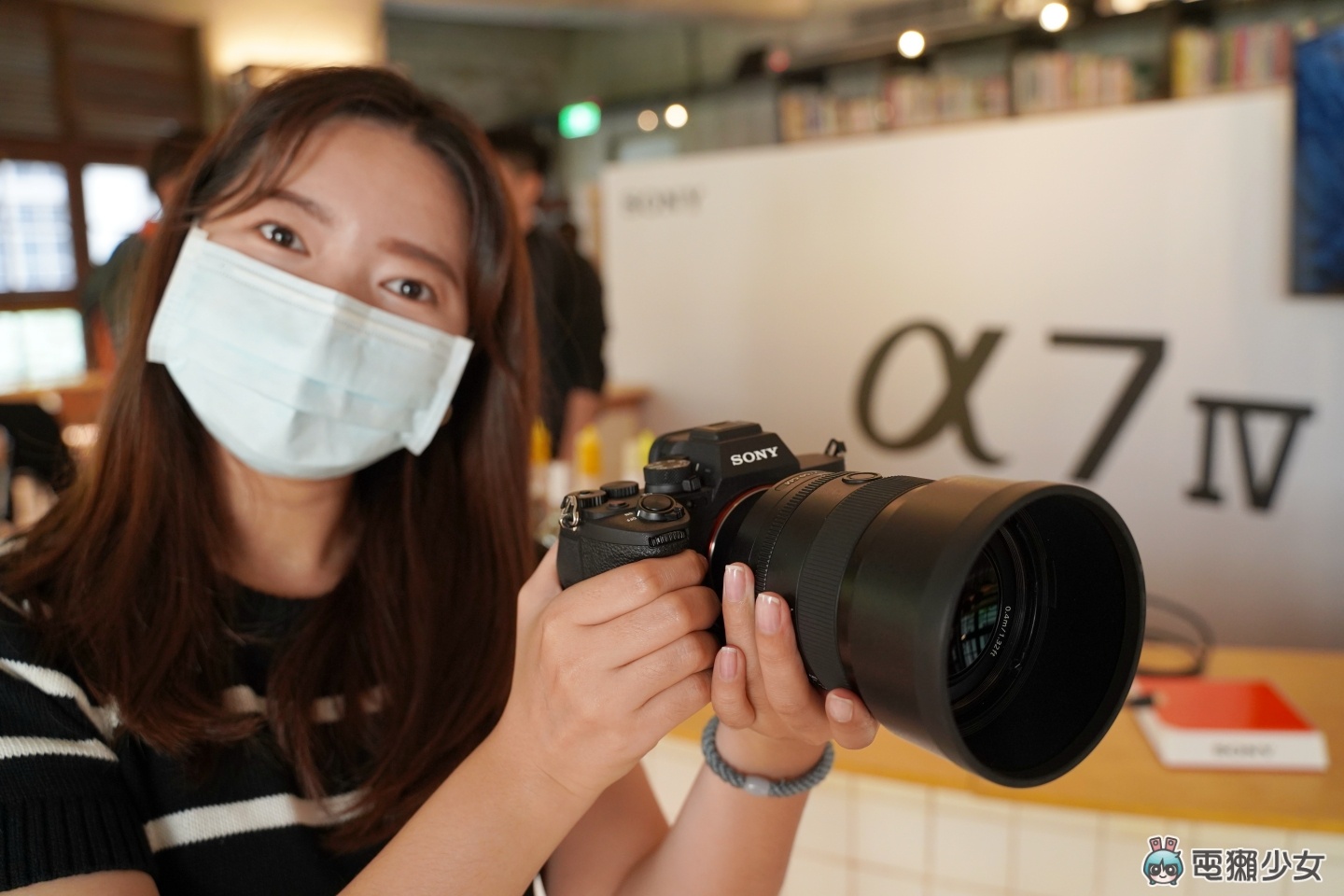 出门｜Sony α7 IV 发表 录影新增三大功能：对焦图、AF 帮助、呼吸补偿 单机售价 64,980 起 数码科技 图10张