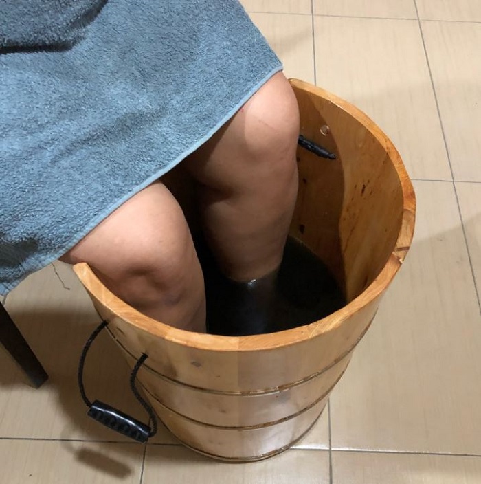 Tips I 泡脚没错是养生，5项安全事宜多注意！ 更多热点 图2张