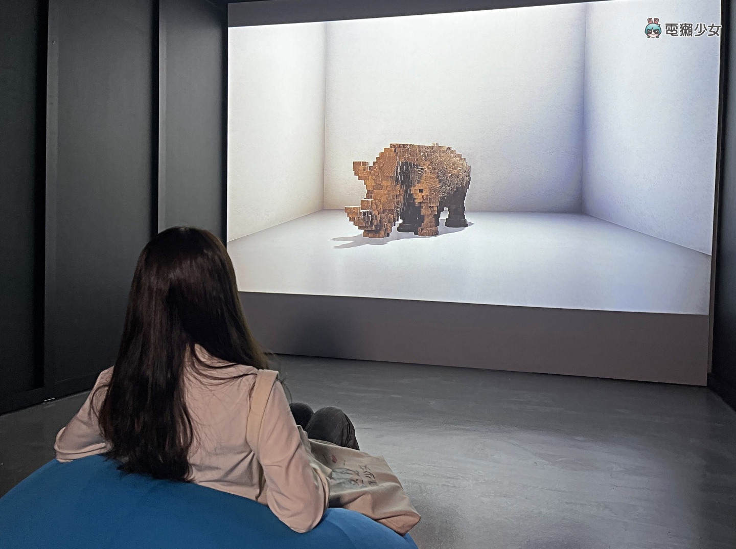 出门|周末就来逛‘ TCCF 创意内容大会 ’吧!免费入场 三大体验区带你逛 根本是最新打卡点 内容图7 潮品文-大潮社旗下实时最新热点娱乐时尚数码等新闻资讯网站! 出门|周末就来逛‘ TCCF 创意内容大会 ’吧!免费入场 三大体验区带你逛 根本是最新打卡点