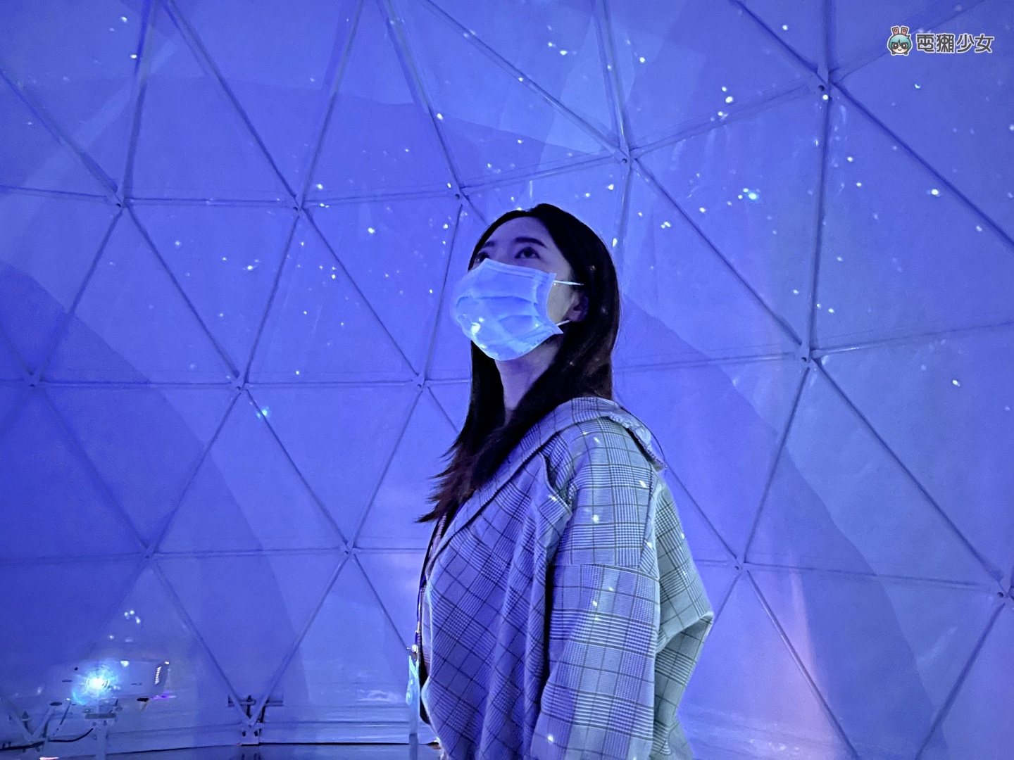 出门|周末就来逛‘ TCCF 创意内容大会 ’吧!免费入场 三大体验区带你逛 根本是最新打卡点 内容图13 潮品文-大潮社旗下实时最新热点娱乐时尚数码等新闻资讯网站! 出门|周末就来逛‘ TCCF 创意内容大会 ’吧!免费入场 三大体验区带你逛 根本是最新打卡点