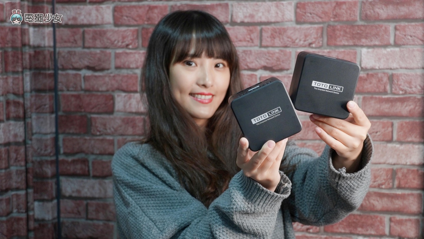 开箱|把 Wi-Fi 范围放大吧!TOTOLINK T8 Mesh 全覆盖 Giga 路由器 配对快、网速快 内容图1 潮品文-大潮社旗下实时最新热点娱乐时尚数码等新闻资讯网站! 开箱|把 Wi-Fi 范围放大吧!TOTOLINK T8 Mesh 全覆盖 Giga 路由器 配对快、网速快