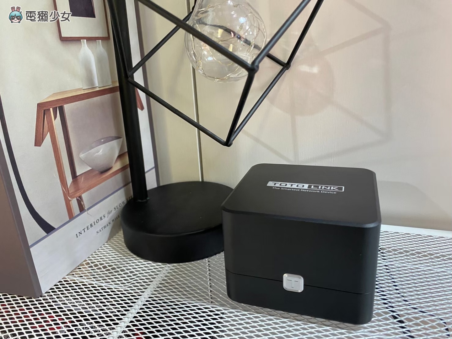 开箱|把 Wi-Fi 范围放大吧!TOTOLINK T8 Mesh 全覆盖 Giga 路由器 配对快、网速快 内容图2 潮品文-大潮社旗下实时最新热点娱乐时尚数码等新闻资讯网站! 开箱|把 Wi-Fi 范围放大吧!TOTOLINK T8 Mesh 全覆盖 Giga 路由器 配对快、网速快