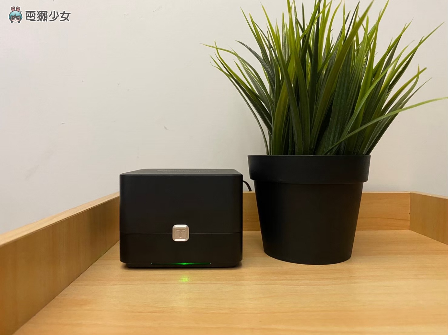 开箱|把 Wi-Fi 范围放大吧!TOTOLINK T8 Mesh 全覆盖 Giga 路由器 配对快、网速快 内容图9 潮品文-大潮社旗下实时最新热点娱乐时尚数码等新闻资讯网站! 开箱|把 Wi-Fi 范围放大吧!TOTOLINK T8 Mesh 全覆盖 Giga 路由器 配对快、网速快