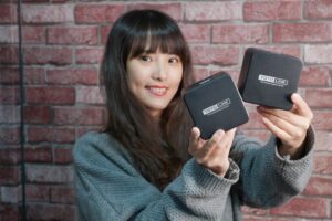 开箱｜把 Wi-Fi 范围放大吧！TOTOLINK T8 Mesh 全覆盖 Giga 路由器 配对快、网速快