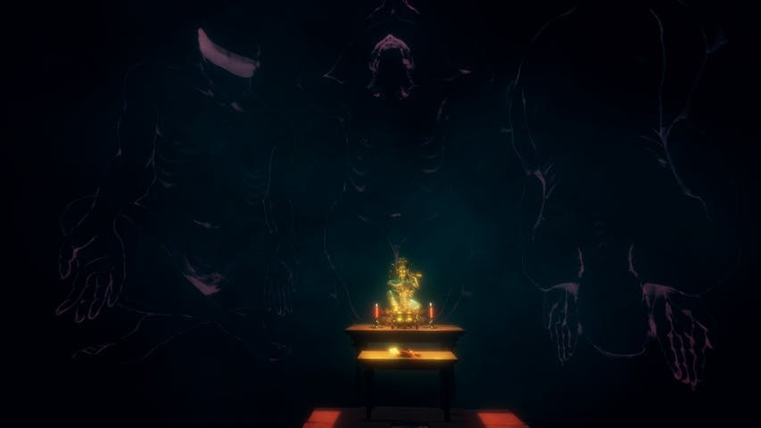 获得马来西亚外高度评价的恐怖游戏⟪还愿⟫也要拍成电影!同样由⟪返校⟫导演徐汉强执导 内容图4 潮品文-大潮社旗下实时最新热点娱乐时尚数码等新闻资讯网站! 获得马来西亚外高度评价的恐怖游戏⟪还愿⟫也要拍成电影!同样由⟪返校⟫导演徐汉强执导