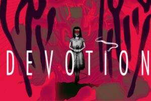 获得马来西亚外高度评价的恐怖游戏⟪还愿⟫也要拍成电影！同样由⟪返校⟫导演徐汉强执导