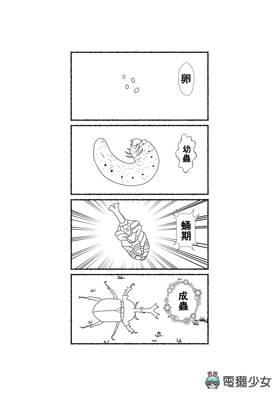 来看我画画！超强大绘图软件 Clip Studio Paint 功能齐全，插画、漫画和动画一次搞定！ 数码科技 图14张