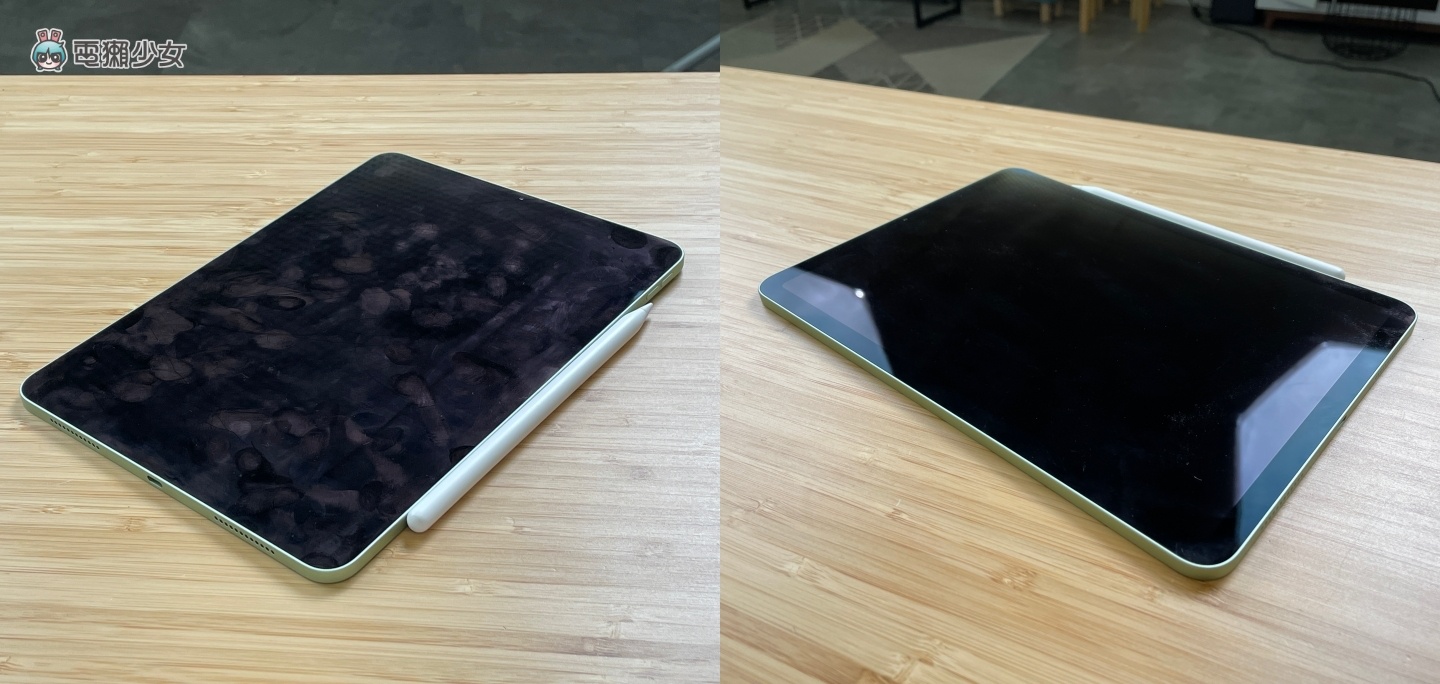 开箱|苹果 590 元的‘ 擦拭布 ’到底有多厉害?实际拿 iPhone、iPad、MacBook Air 清洁一轮给你看! 内容图9 潮品文-大潮社旗下实时最新热点娱乐时尚数码等新闻资讯网站! 开箱|苹果 590 元的‘ 擦拭布 ’到底有多厉害?实际拿 iPhone、iPad、MacBook Air 清洁一轮给你看!