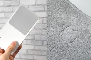 开箱｜苹果 590 元的‘ 擦拭布 ’到底有多厉害？实际拿 iPhone、iPad、MacBook Air 清洁一轮给你看！