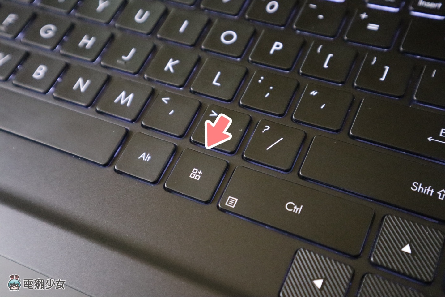 评测|笔电上竟然有一颗实体旋钮?ASUS ProArt Studiobook 16 OLED 的萤幕细节创作者都说赞 内容图6 潮品文-大潮社旗下实时最新热点娱乐时尚数码等新闻资讯网站! 评测|笔电上竟然有一颗实体旋钮?ASUS ProArt Studiobook 16 OLED 的萤幕细节创作者都说赞