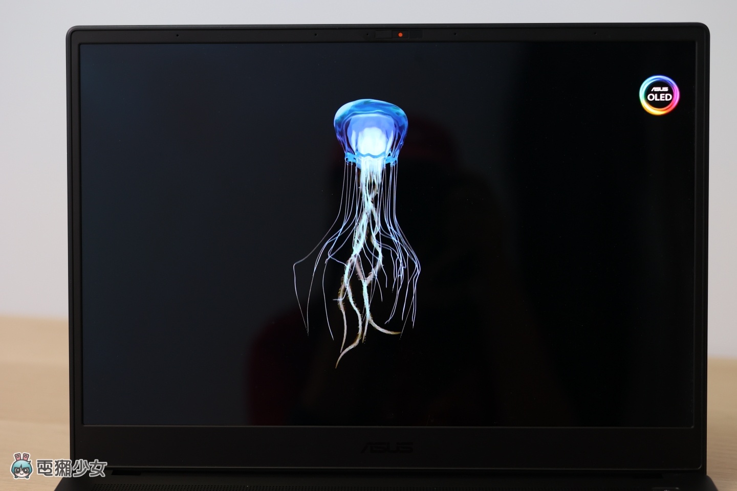 评测|笔电上竟然有一颗实体旋钮?ASUS ProArt Studiobook 16 OLED 的萤幕细节创作者都说赞 内容图14 潮品文-大潮社旗下实时最新热点娱乐时尚数码等新闻资讯网站! 评测|笔电上竟然有一颗实体旋钮?ASUS ProArt Studiobook 16 OLED 的萤幕细节创作者都说赞