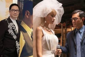 梅艳芳恩师罕受访：不想来世再见！刘培基曝被狠插自己一刀