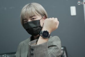 全方位健康侦测功能！ASUS VivoWatch 5 可量血氧浓度、血压趋势管理、身心压力评估等等一堆功能