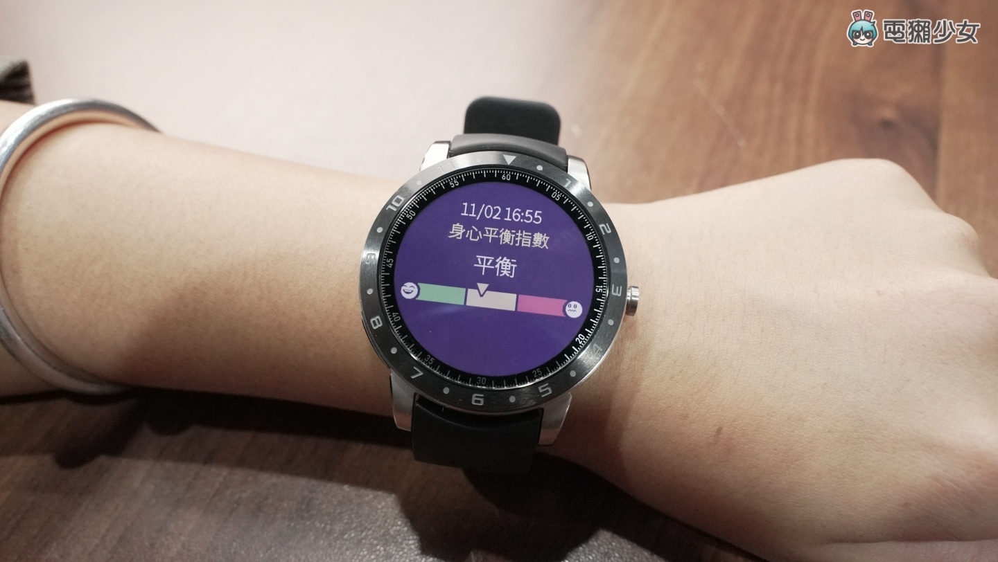 全方位健康侦测功能！ASUS VivoWatch 5 可量血氧浓度、血压趋势管理、身心压力评估等等一堆功能