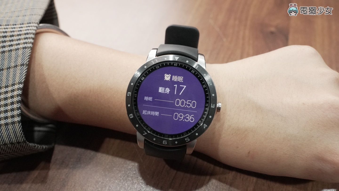 全方位健康侦测功能！ASUS VivoWatch 5 可量血氧浓度、血压趋势管理、身心压力评估等等一堆功能