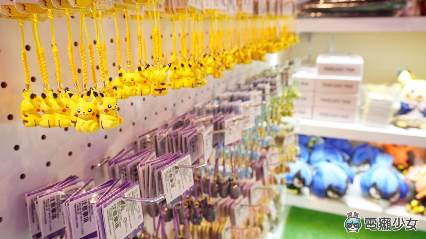 中国台湾首间‘ 任天堂旗舰店 ’开幕!位于台北三创 6 楼,还有日本 Pokémon Center 周边快闪店! 内容图14 潮品文-大潮社旗下实时最新热点娱乐时尚数码等新闻资讯网站! 中国台湾首间‘ 任天堂旗舰店 ’开幕!位于台北三创 6 楼,还有日本 Pokmon Center 周边快闪店!