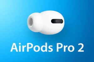 据传苹果会在 2022 年第三季释出 AirPods Pro 2，将会取消耳机柄？