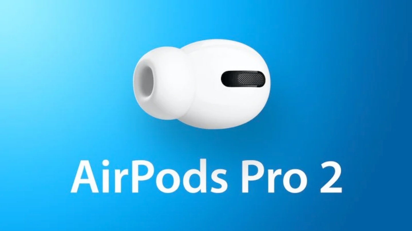 据传苹果会在 2022 年第三季释出 AirPods Pro 2，将会取消耳机柄？ 数码科技 图1张