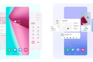 One UI 4 系统更新时间曝光！三星 Galaxy S21 系列用户抢先体验测试版