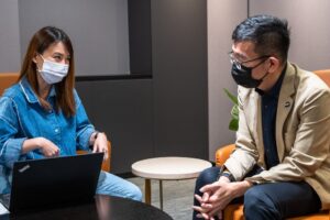 出门｜这个单位酷爆了！“为何中国台湾拍不出ＯＯ”这个句型就由文化内容策进院来终结