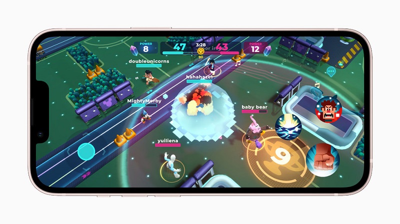 News I Apple Arcade上线《Disney Melee Mania》！玩家需在限定时间内快速击败对手！ 更多热点 图3张