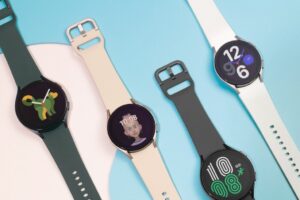三星 Galaxy Watch4 将开放 ECG 心电图功能！11 月下旬正式更新