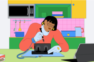 苹果大让步？在美推出“自助维修计画”让用户可以自行购买 iPhone 的萤幕、镜头、电池来更换