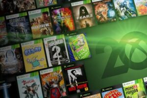 微软 Xbox 20 周年大回馈！更新 76 款游戏相容性，其中 11 款支援 FPS Boost 功能